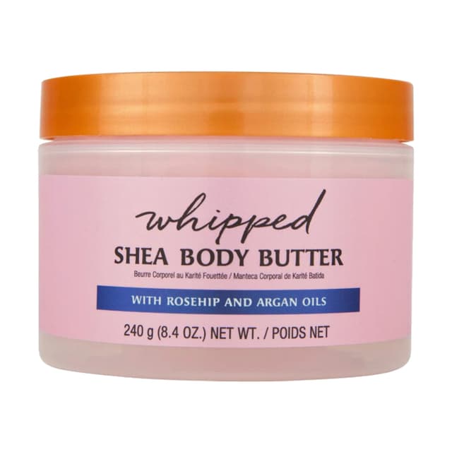 Tree Hut - Баттер для тіла
Moroccan Rose Whipped  Shea Body Butter