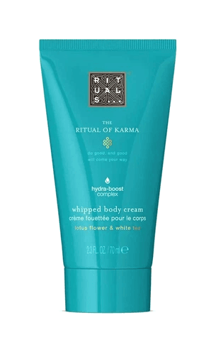 Rituals Крем для тіла The Ritual of Karma 70 ml.