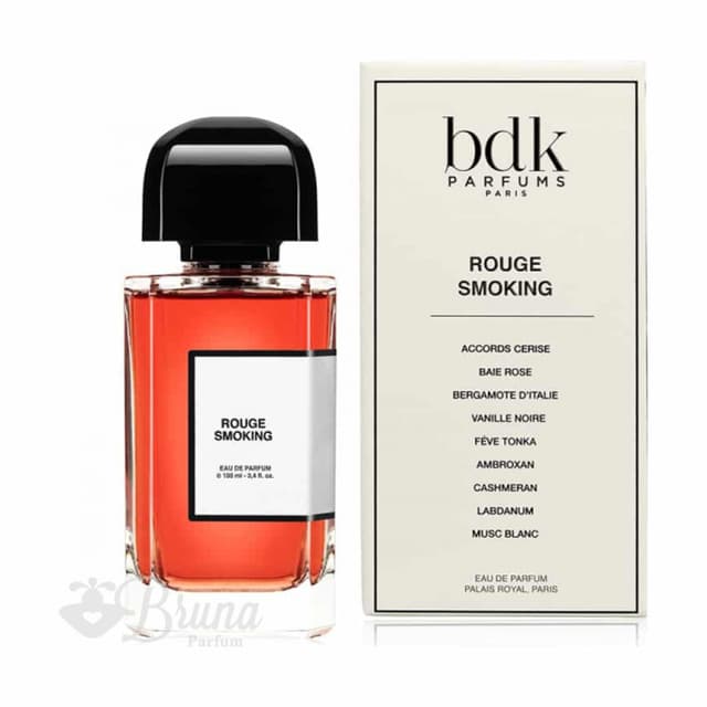 BDK Rouge Smoking