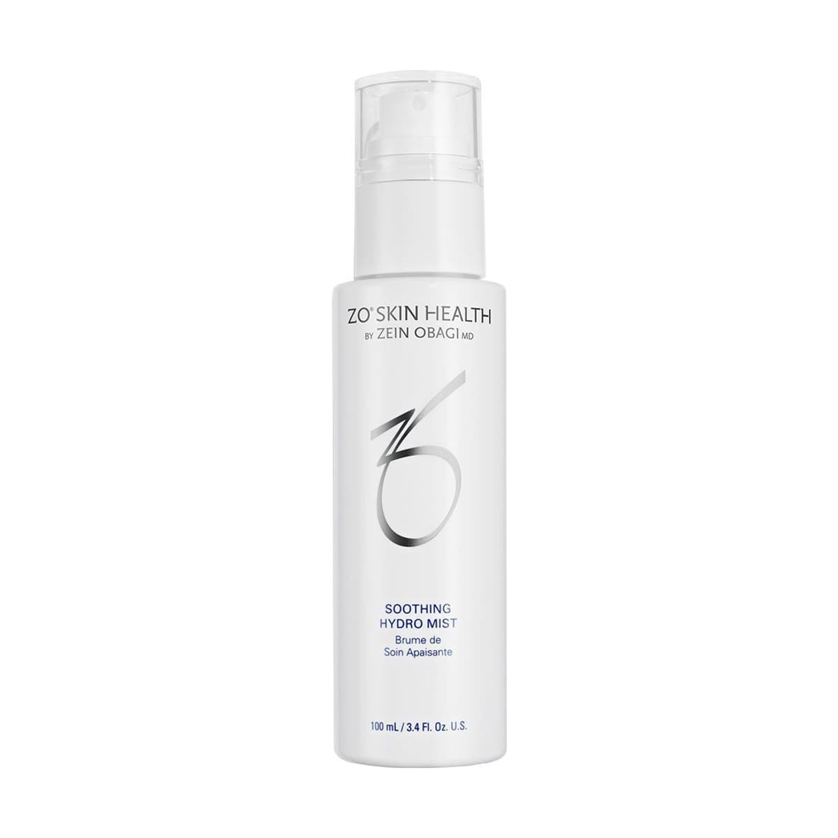 Zo Skin Health Тонік-міст для обличчя Soothing hydro mist