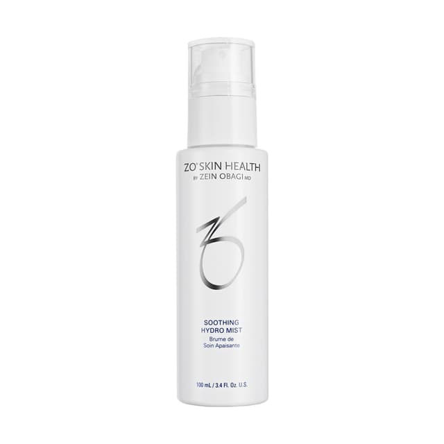 Zo Skin Health Тонік-міст для обличчя Soothing hydro mist