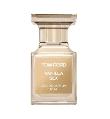 Tom Ford Vanila Sex