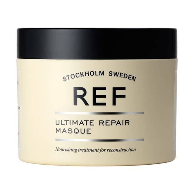 REF Маска відновлююча Ultimate repair masque