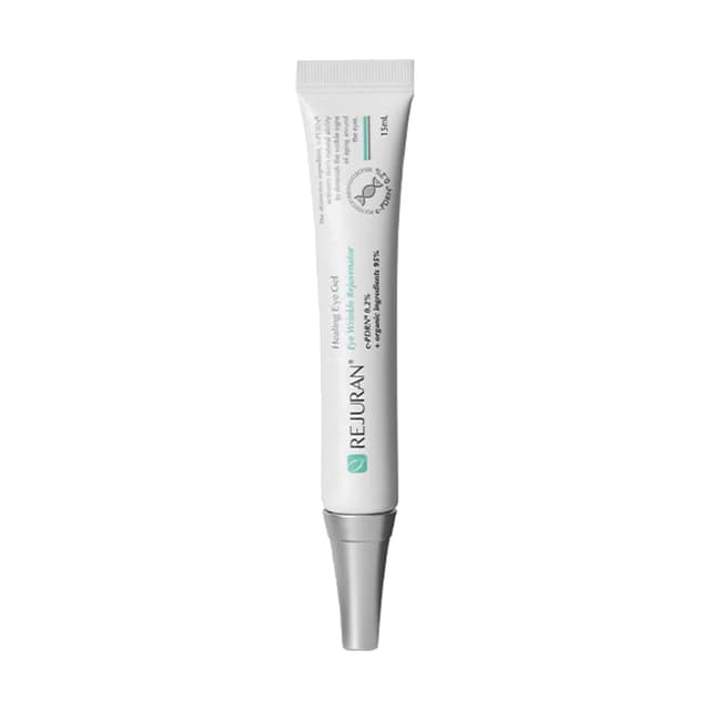 Rejuran® Відновлювальний гель для шкіри навколо очей  Healing eye gel 15 мл.