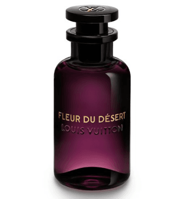 Louis Vouitton Fleur du Désert