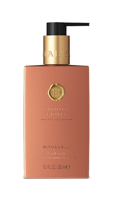 Rituals Рідке мило для рук а moment of hand wash Smooth Violet
