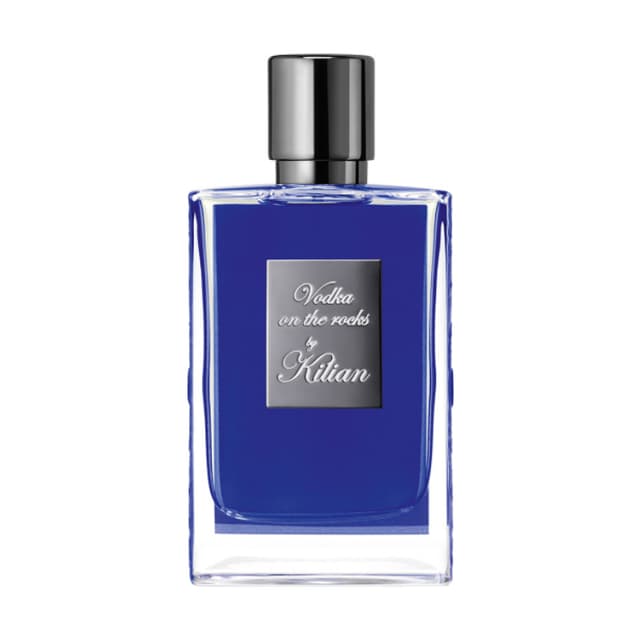 Kilian Vodka on the Rocks