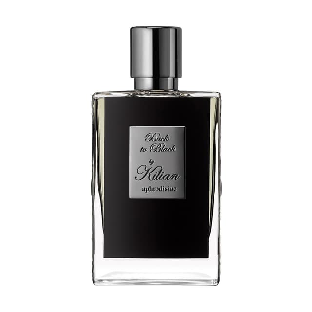 Kilian Black to Black Aphrodisiac