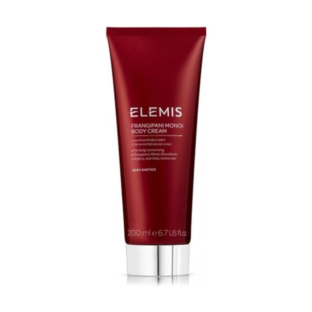ELEMIS - Крем для тіла Франжипані-Моноі
Frangipani Monoi Body Cream