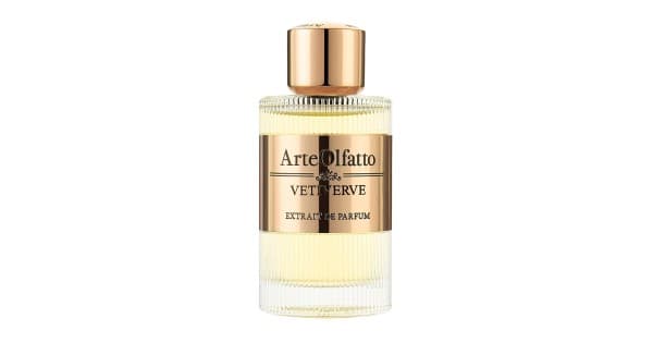 ArteOlfatto Vetiverve