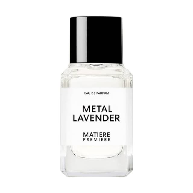 Matiere Premiere Metal Lavander