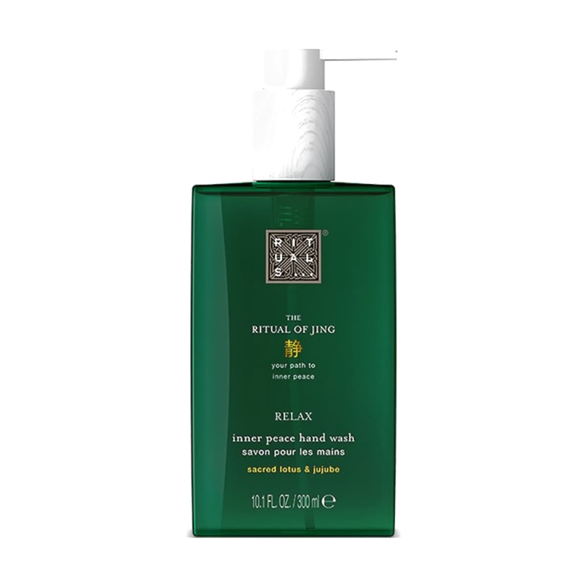 Rituals Рідке мило для рук а moment of hand wash Jing