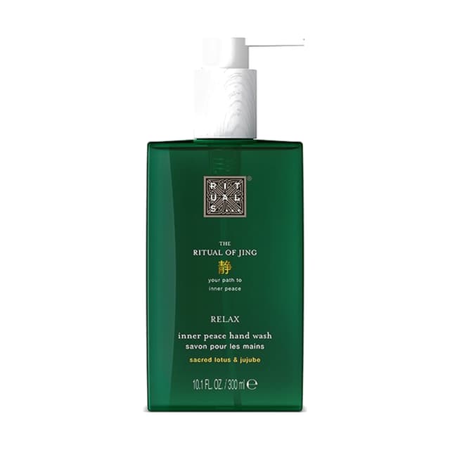 Rituals Рідке мило для рук а moment of hand wash Jing