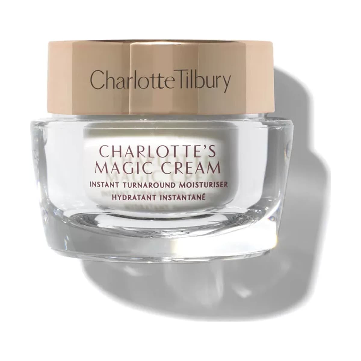 Charlotte Tilbury Крем для обличчя