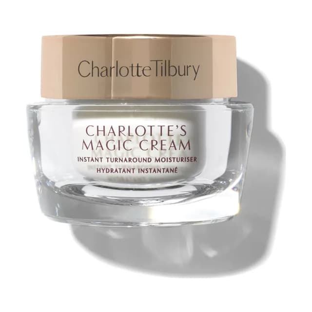 Charlotte Tilbury Крем для обличчя