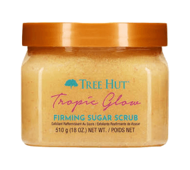 Tree Hut Скраб для тіла Tropic Glow Sugar Scrub 510g