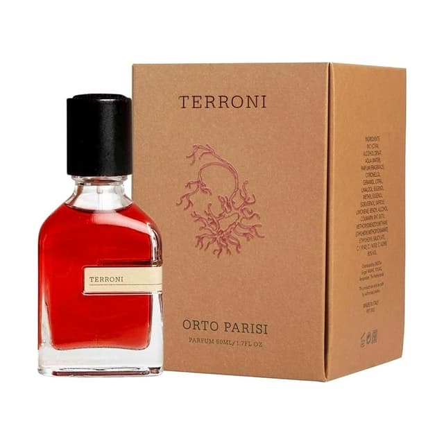 Orto Parisi Terroni