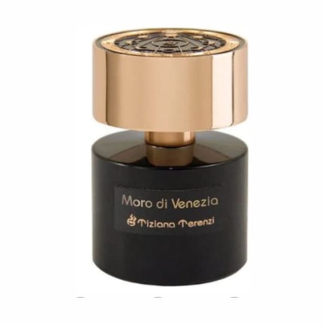 Tiziana Terenzi Moro di Venezia