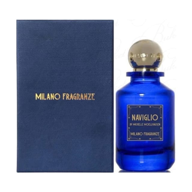 Milano Fragranze Naviglio