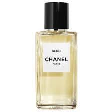 CHANEL Comete Beige