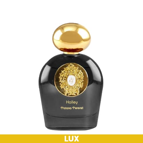 Tiziana Terenzi Halley