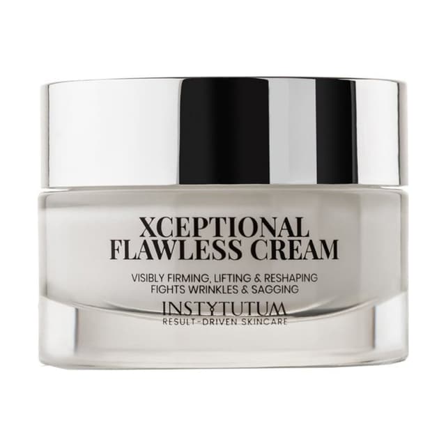 Instytutum - Антивіковий крем для обличчя
Xceptional Flawless Cream