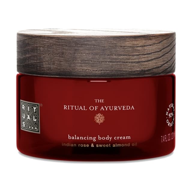 Rituals Крем для тіла  Balancing  body cream Ritual of Ayurveda