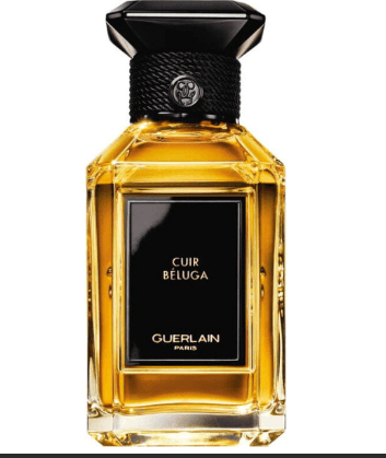 GUERLAN Cuir Beluga