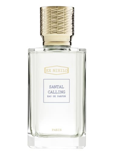 Ex Nixilo Santal Calling