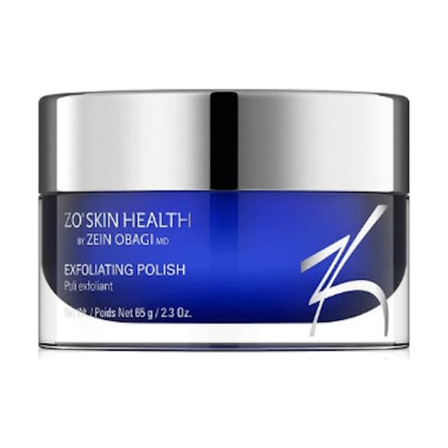 ZO SKIN HEALTH Крем-скраб відлущуючий для шкіри Exfoliating Polish