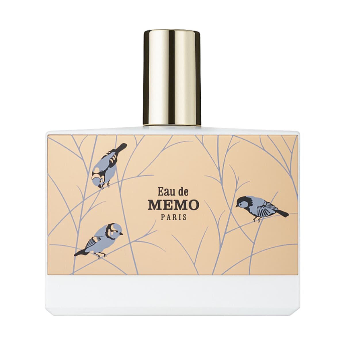 Memo Eau de Memo