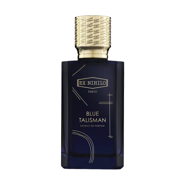 Ex Nixilo Blue Talisman Extrait 50ml
