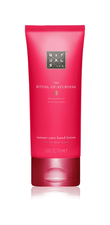 RITUALS  Лосьйон для рук lotion pour les mains 70ml