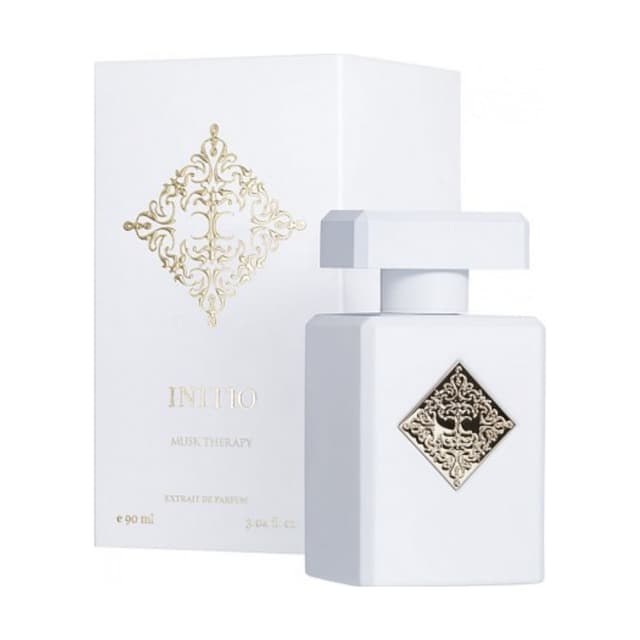 Initio Musk Therapy