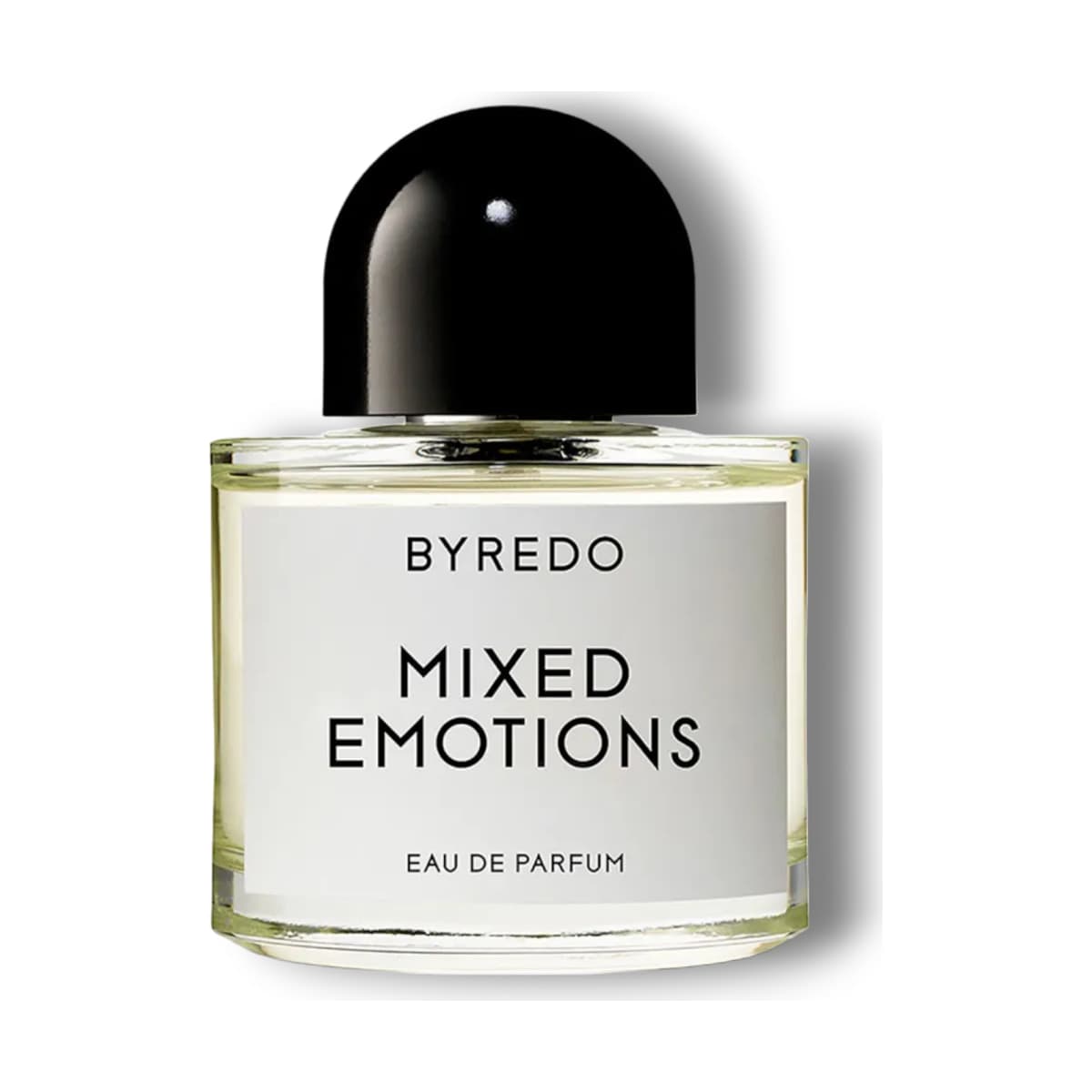 Byredo Mixed Emotion