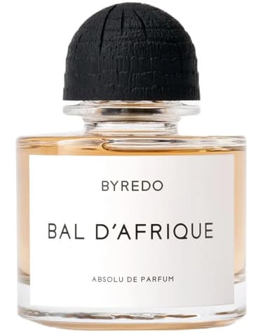 Bayredo Bal d`Afrique Absolu