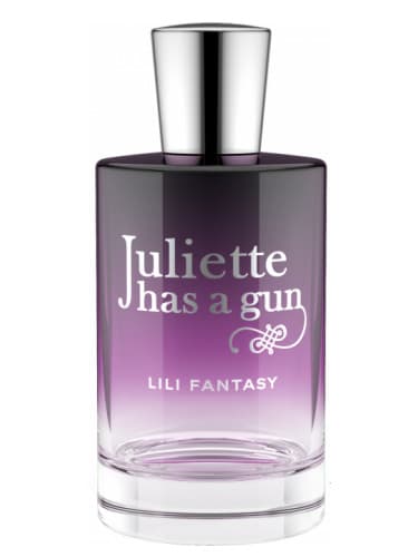 Juliette has a gun lili fantasy