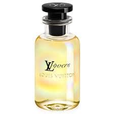Louis Vuitton Lovers