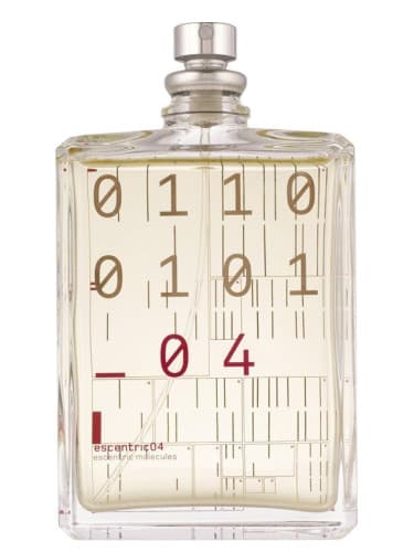 Escentric Molecules 04