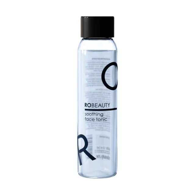 Robeauty Заспокійливий тонік для обличчя Soothing face tonic