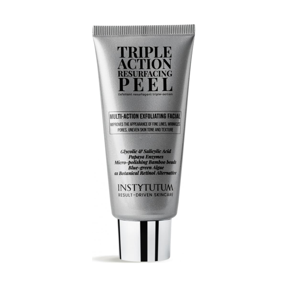 Instytutum пілінг для обличчя потрійної дії Triple-Action Resurfacing peel