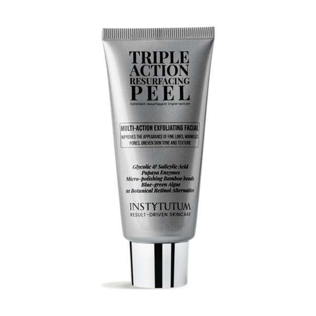 Instytutum пілінг для обличчя потрійної дії Triple-Action Resurfacing peel