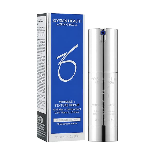 ZO SKIN HEALTH Крем для шкіри Wrinkle + Texture Repair