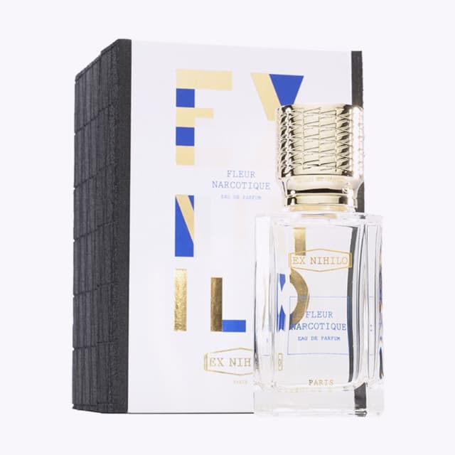 Ex Nihilo Fleur Narcotique