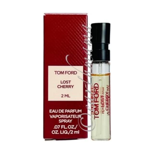 Tom Ford Lost Cherry  2 мл.