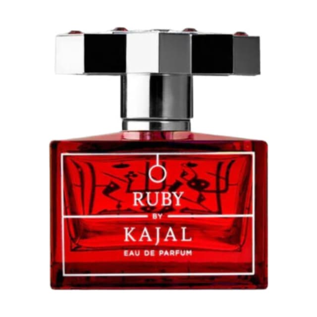 Kajal Ruby
