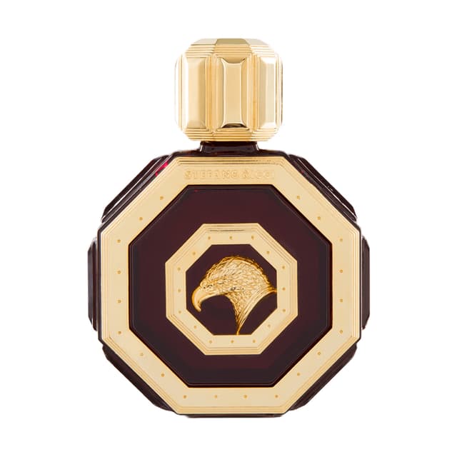 Stefano Ricci Eagle Red