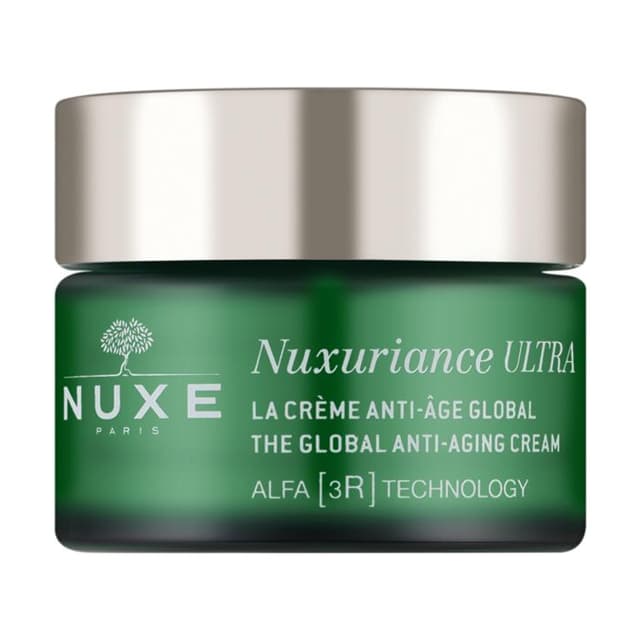 HUXE Крем антивіковий для  шкіри  La crema Anti-Eta Global