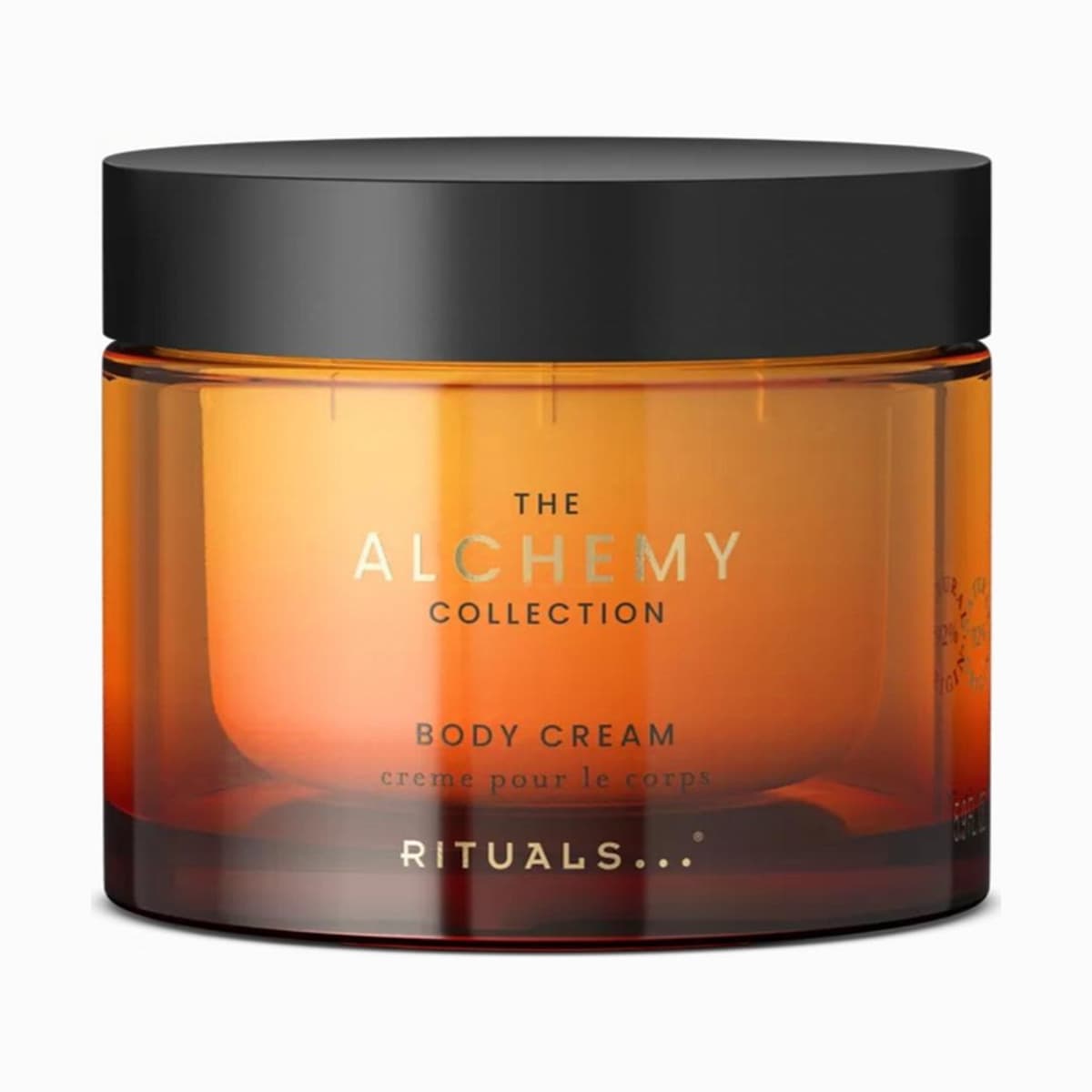Rituals Крем для тіла Алхімія Body cream Alchemy