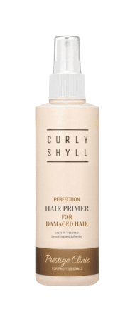 Curly Shyll - Мультифункціональний праймер для волосся
Nutrition Hair Primer